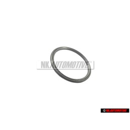 VW Original Anillo Junta - N 0138232