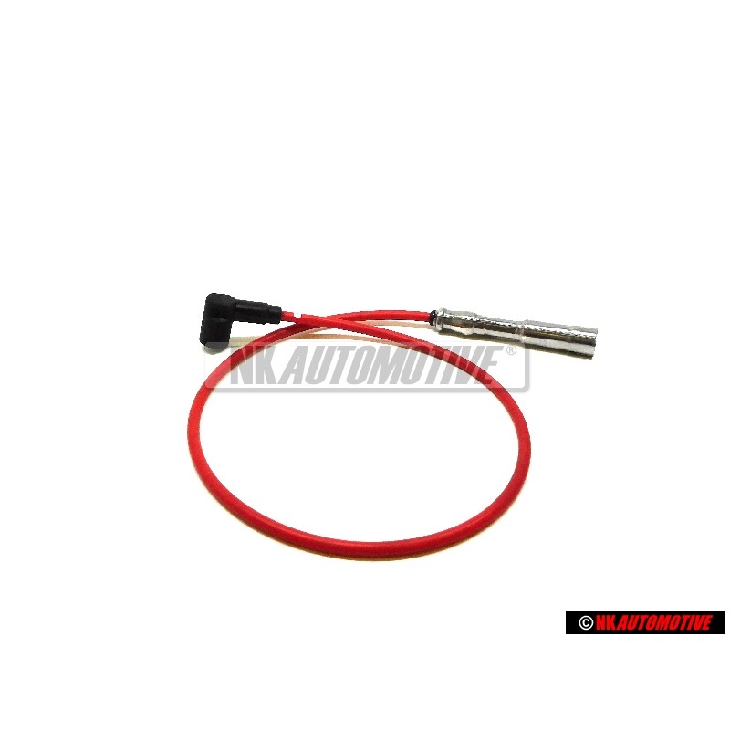 VW Original Cables Encendido - N 90768003