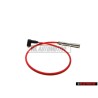 VW Original Cables Encendido - N 90768003