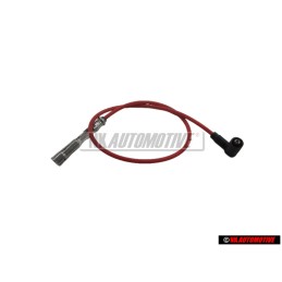 VW Original Cables Encendido - N 90768003