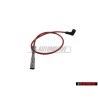 VW Original Cables Encendido - N 90768003
