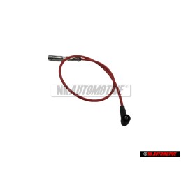 VW Original Cables Encendido - N 90768003