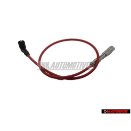 VW Original Cables Encendido - N 90768003