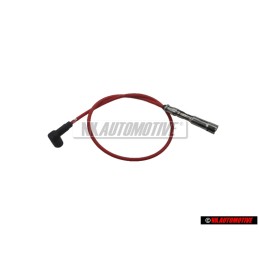 VW Original Cables Encendido - N 90768003