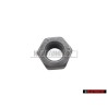 VW Original Tuerca Hexagonal - N 10140603