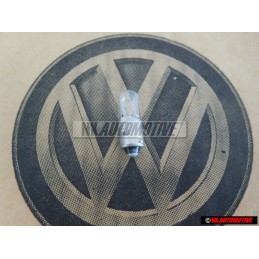 VW Original Bombilla - N 0177172