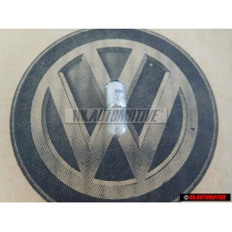 VW Original Bombilla - N 0177172