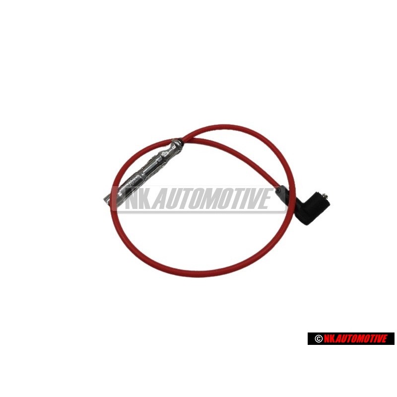 VW Original Cables Encendido - N 90768002