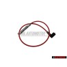 VW Original Cables Encendido - N 90768002