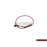 VW Original Cables Encendido - N 90768002