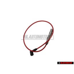 VW Original Cables Encendido - N 90768002