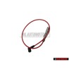 VW Original Cables Encendido - N 90768002