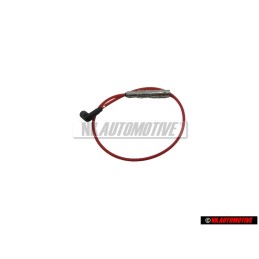 VW Original Cables Encendido - N 90768002