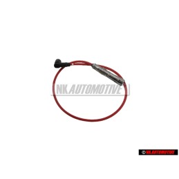 VW Original Cables Encendido - N 90768002