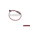 VW Original Cables Encendido - N 90768002