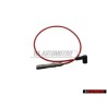 VW Original Cables Encendido - N 90768002