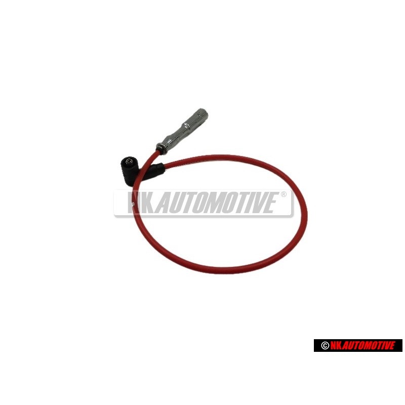 VW Original Cables Encendido - N 90768004