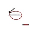 VW Original Cables Encendido - N 90768004