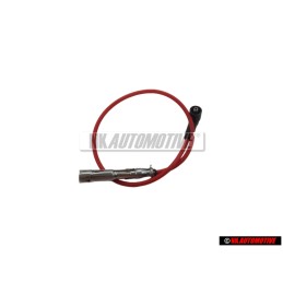 VW Original Cables Encendido - N 90768004