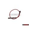 VW Original Cables Encendido - N 90768004