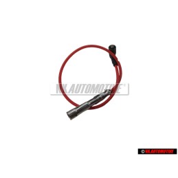 VW Original Cables Encendido - N 90768004