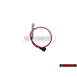 VW Original Cables Encendido - N 90768004