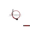 VW Original Cables Encendido - N 90768004
