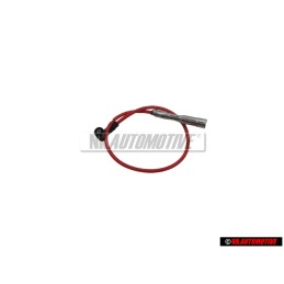 VW Original Cables Encendido - N 90768004
