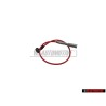 VW Original Cables Encendido - N 90768004
