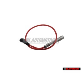 VW Original Cables Encendido - N 90768004