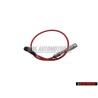 VW Original Cables Encendido - N 90768004
