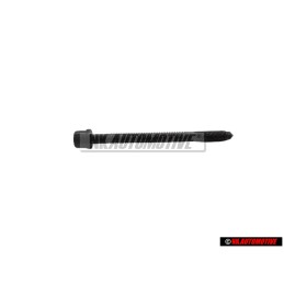 VW Original Tornillo Cilindrico - 027103385C