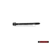 VW Original Tornillo Cilindrico - 027103385C