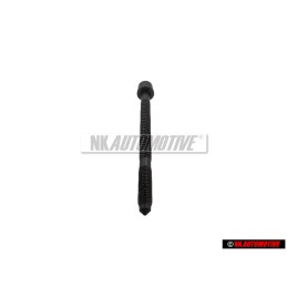 VW Original Tornillo Cilindrico - 027103385C
