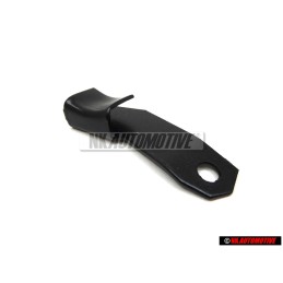 VW Original Soporte Para Manguera De Purga De Aire - 037103550C