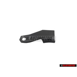 VW Original Soporte Para Manguera De Purga De Aire - 037103550C