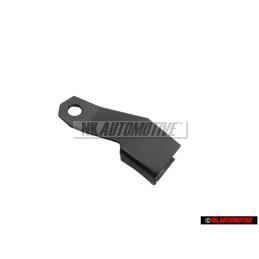 VW Original Soporte Para Manguera De Purga De Aire - 037103550C