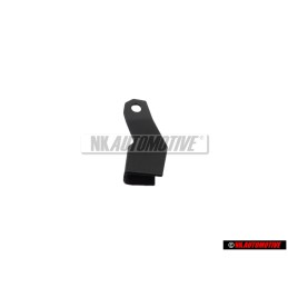 VW Original Soporte Para Manguera De Purga De Aire - 037103550C