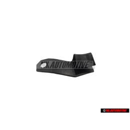 VW Original Soporte Para Manguera De Purga De Aire - 037103550C