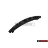 VW Original Carril-Guia - 03C109509P