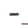 VW Original Pasador Fijacion - 055105277