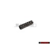 VW Original Pasador Fijacion - 055105277