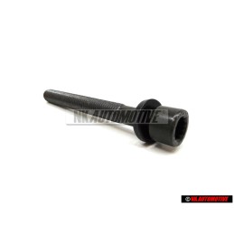 VW Original Tornillo Cilindrico - 068103384A