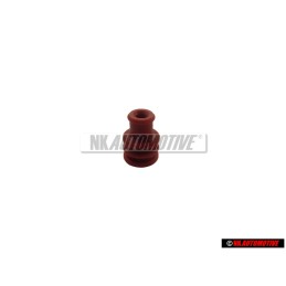 VW Original Hermetizado Conduccion Suelta - 1J0972741A