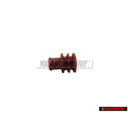 VW Original Hermetizado Conduccion Suelta - 1J0972741A