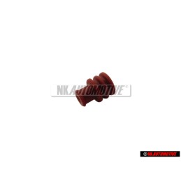 VW Original Hermetizado Conduccion Suelta - 1J0972741A