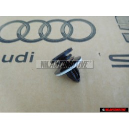 Audi Original Clip - 8E0868243