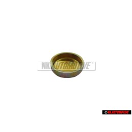 VW Original Tapa De Cierre - N 0119191