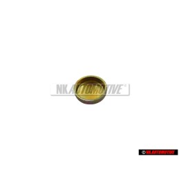 VW Original Tapa De Cierre - N 0119191