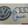 VW Original Lampara Halogena - N 0177622